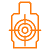 Target Practice Icon